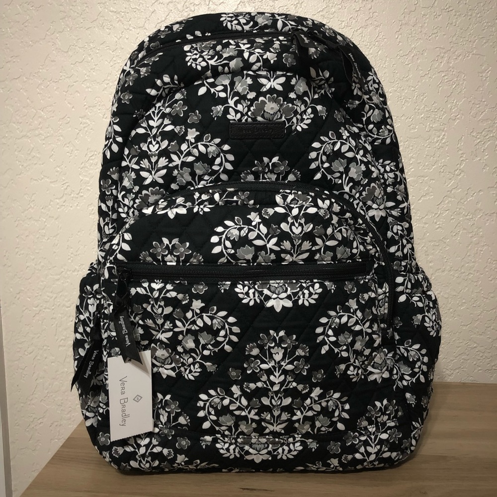 Vera Bradley Backpack